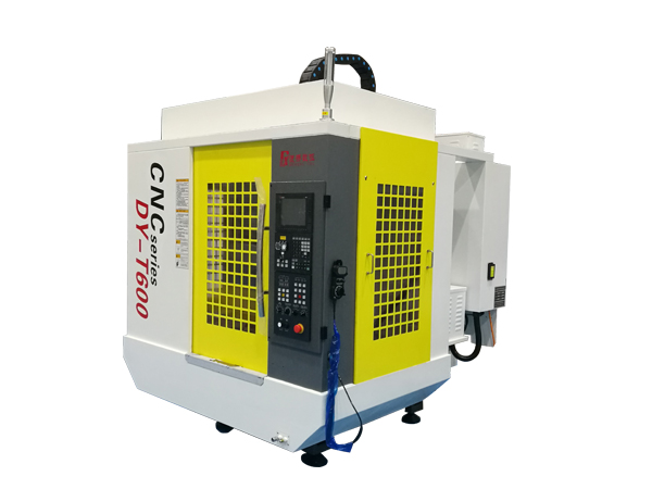 DY-T600